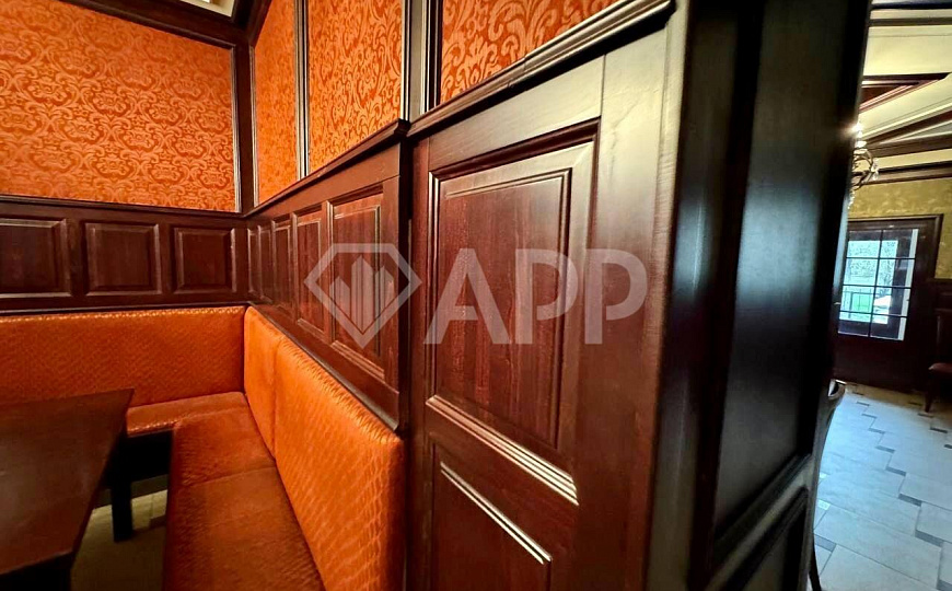 Общепит/Дет Центр/Офис/Ремонт/Парковка/150 м2 фото