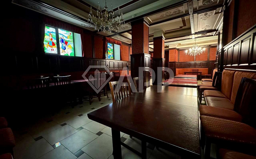 Общепит/Дет Центр/Офис/Ремонт/Парковка/150 м2 фото