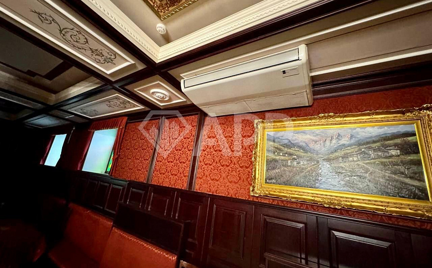 Общепит/Дет Центр/Офис/Ремонт/Парковка/150 м2 фото