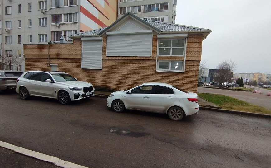 Продается здание ГАБ, 240 кв.м фото