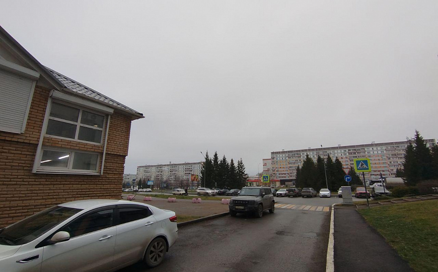 Продается здание ГАБ, 240 кв.м фото