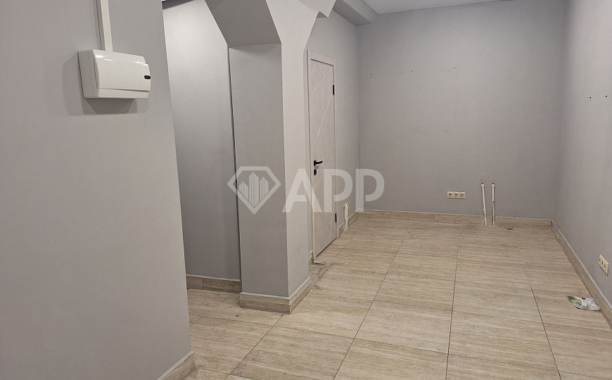 Сдам помещение в центре с кондиционером, 17м² фото