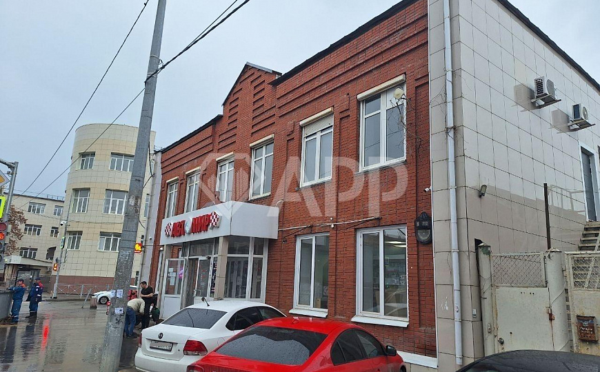 Сдам помещение в центре с кондиционером, 17м² фото