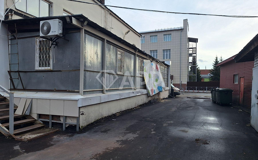 Сдам помещение в центре с кондиционером, 17м² фото