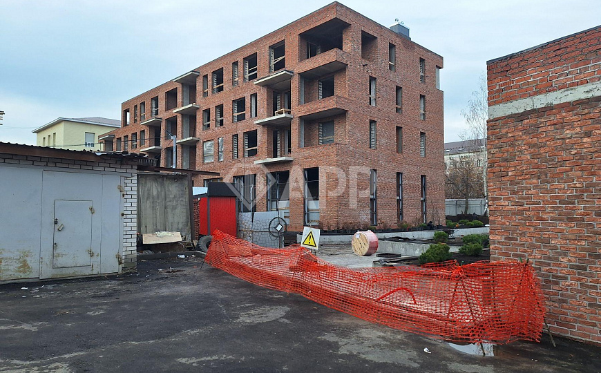 Сдам помещение в центре с кондиционером, 17м² фото