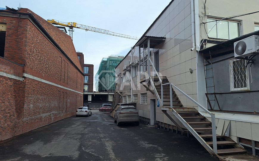 Сдам помещение в центре с кондиционером, 17м² фото