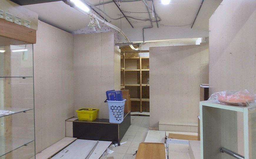 Сдам цоколь по низкой цене  фото