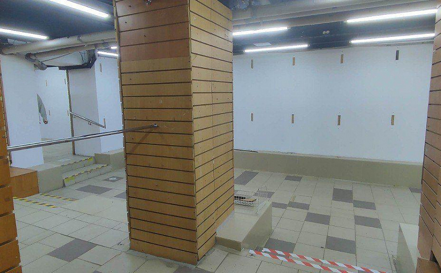 Сдам цоколь по низкой цене  фото