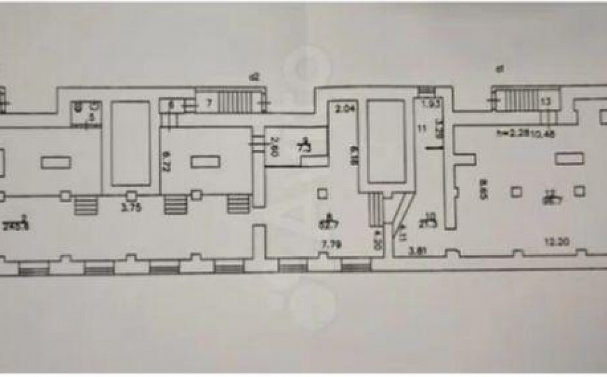 Сдам цоколь по низкой цене  фото