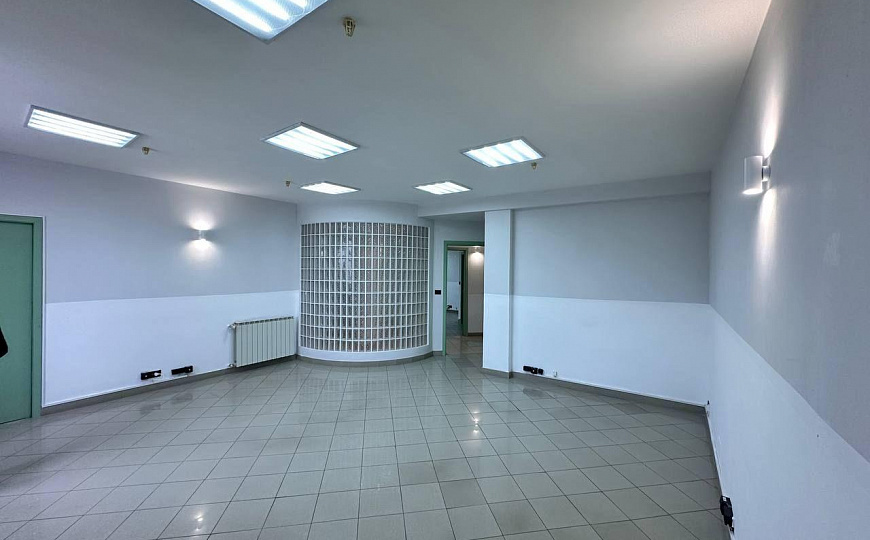 Офис на Набережной, 164 м2 фото