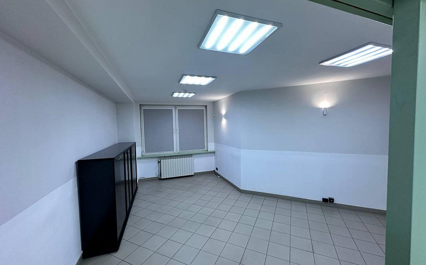 Офис на Набережной, 164 м2 фото