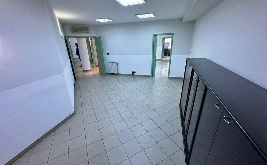 Офис на Набережной, 164 м2 фото