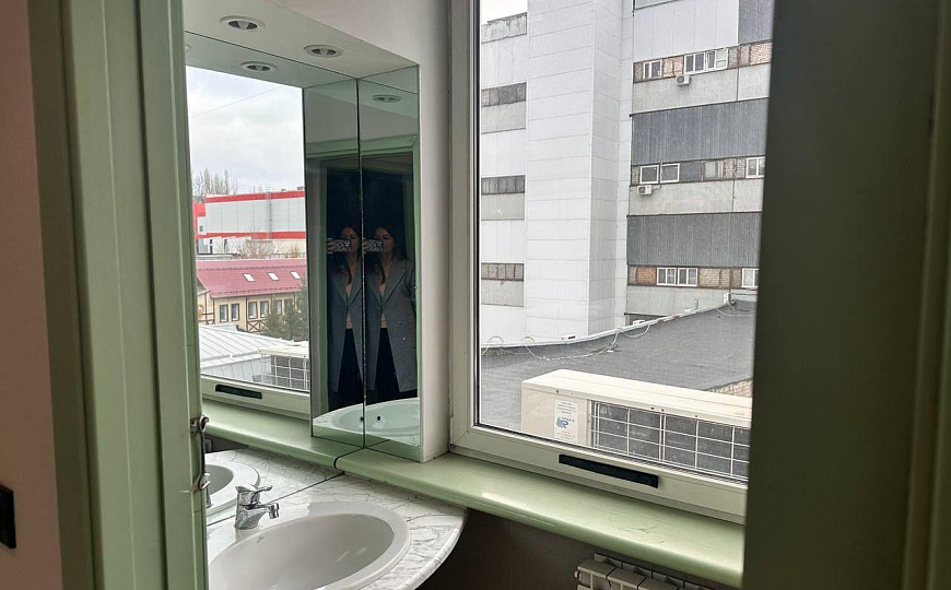 Офис на Набережной, 164 м2 фото