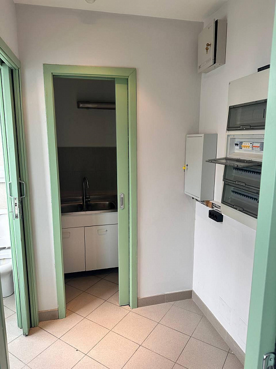 Офис на Набережной, 164 м2 фото