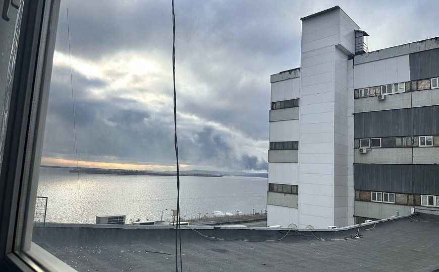 Офис на Набережной, 164 м2 фото