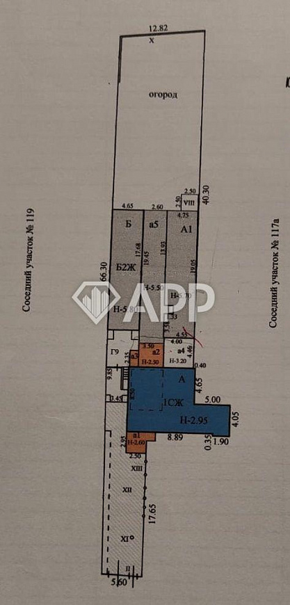 Продам гостиница, 368,8 м² фото