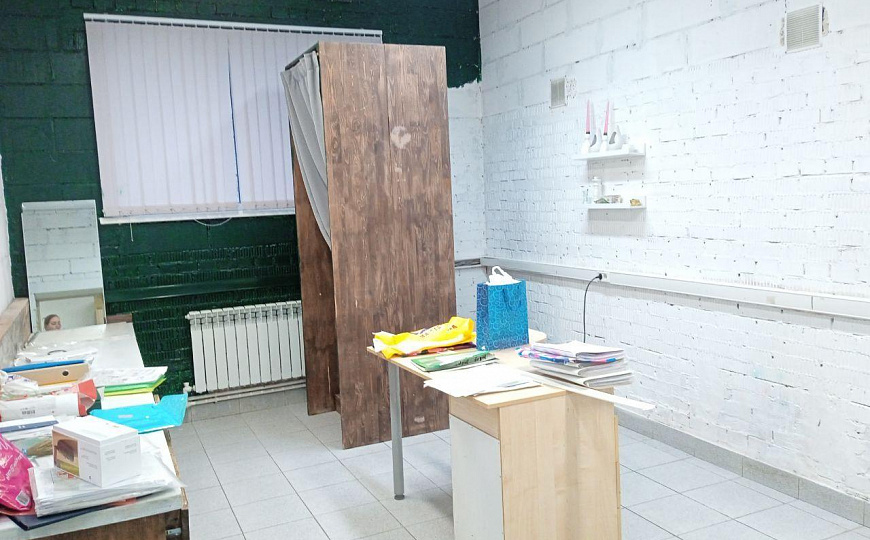 Помещение в топовой локации фото