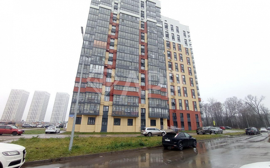 Продажа 294,7 м² в новом ЖК! фото