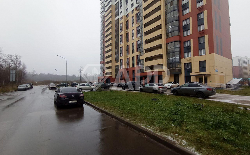 Продажа 294,7 м² в новом ЖК! фото