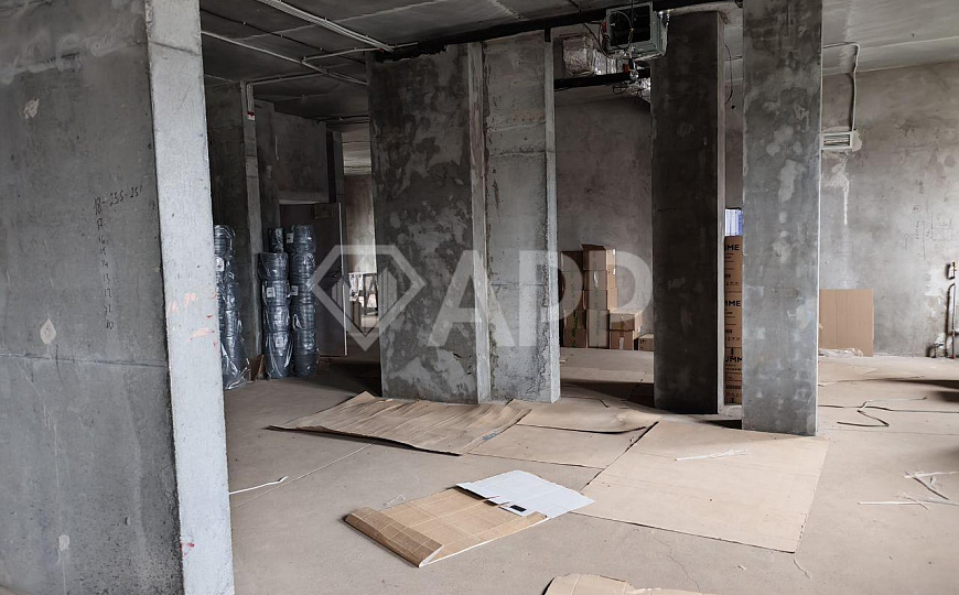 Продажа 294,7 м² в новом ЖК! фото