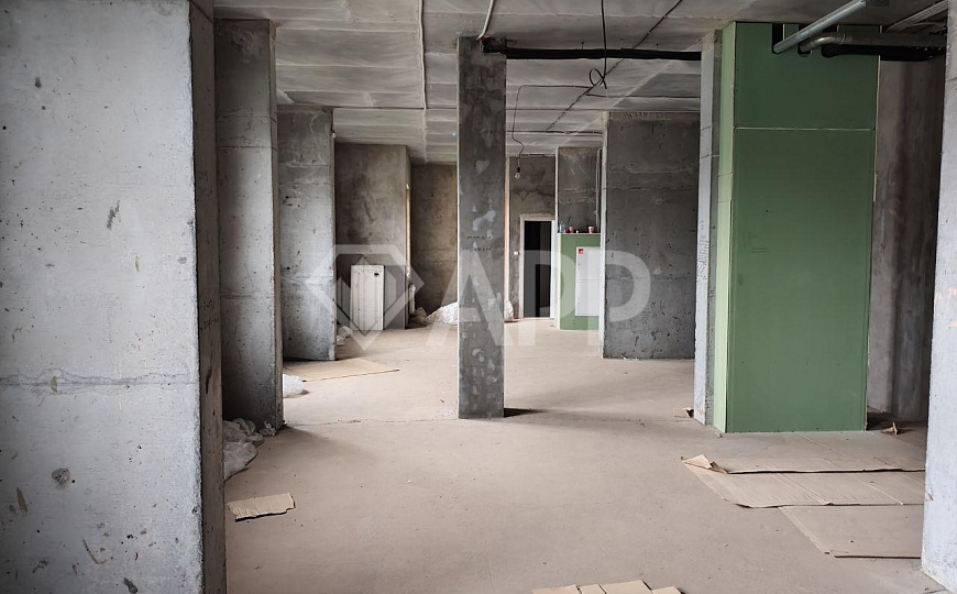 Продажа 294,7 м² в новом ЖК! фото