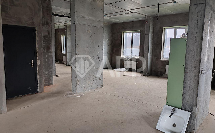 Продажа 294,7 м² в новом ЖК! фото