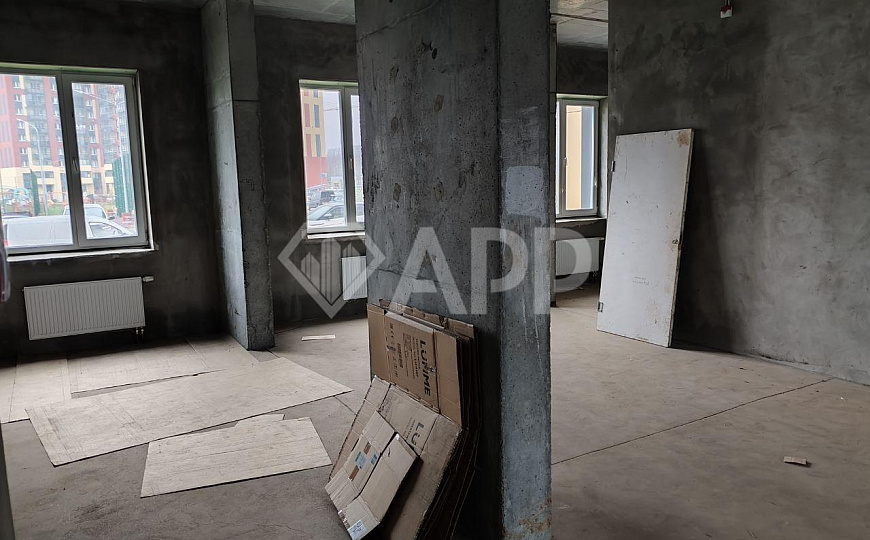 Продажа 294,7 м² в новом ЖК! фото