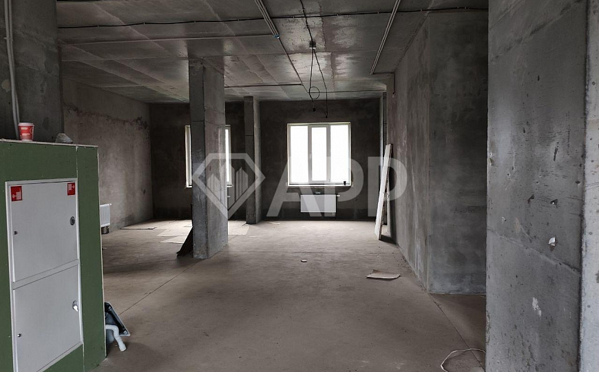 Продажа 294,7 м² в новом ЖК! фото