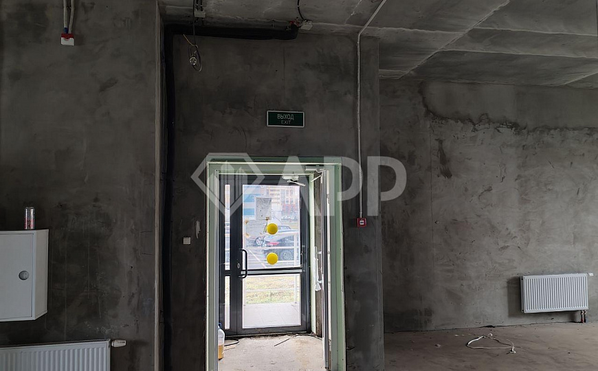 Продажа 294,7 м² в новом ЖК! фото