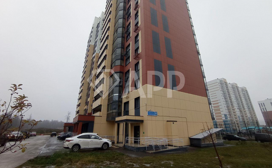 Продажа 294,7 м² в новом ЖК! фото