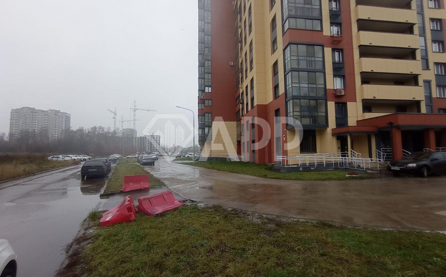 Продажа 294,7 м² в новом ЖК! фото