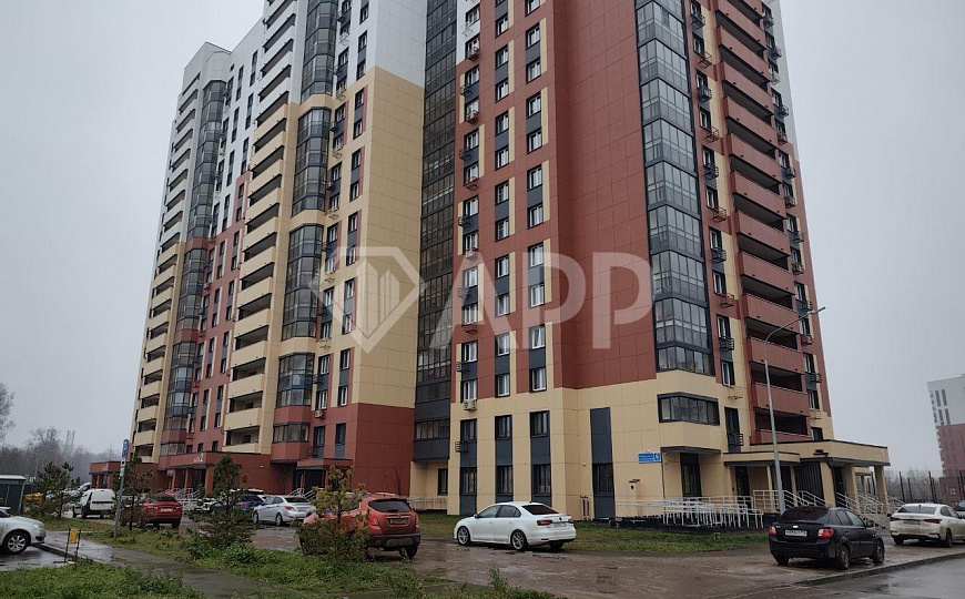 Продажа 294,7 м² в новом ЖК! фото