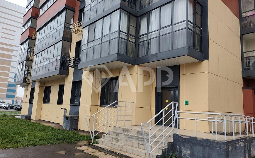 Продажа 294,7 м² в новом ЖК! фото