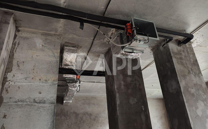 Продажа 294,7 м² в новом ЖК! фото