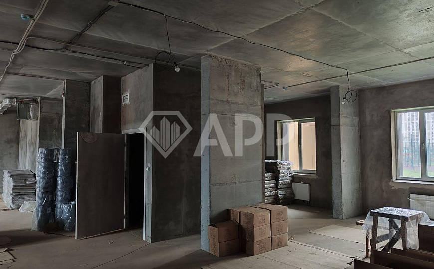 Продажа 294,7 м² в новом ЖК! фото