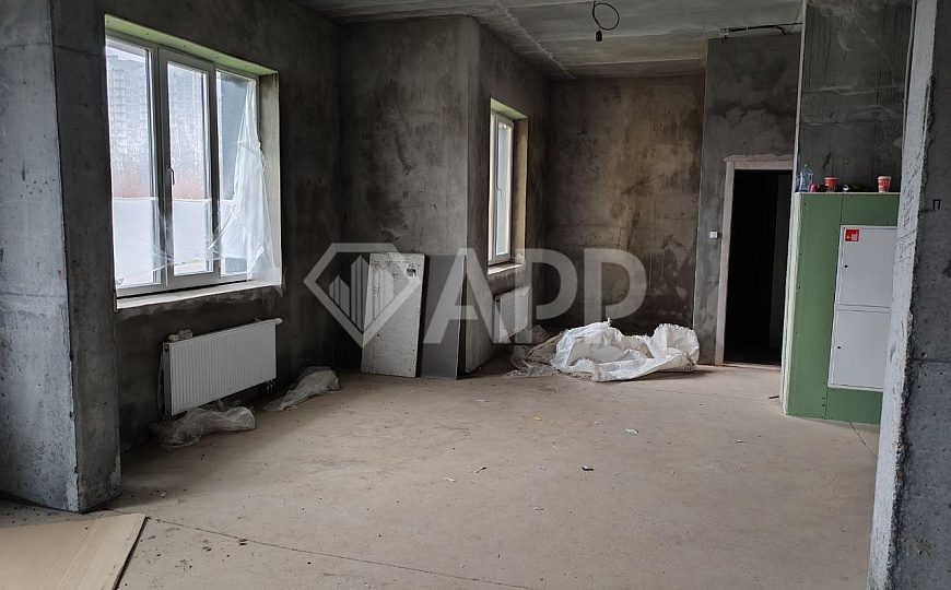 Продажа 294,7 м² в новом ЖК! фото