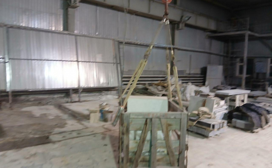 Под склад производство фото