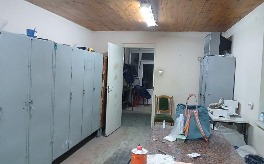 Под склад производство фото