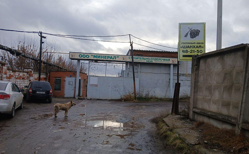 Под склад производство фото