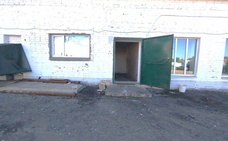 Производственно складское помещение 110 м2 фото