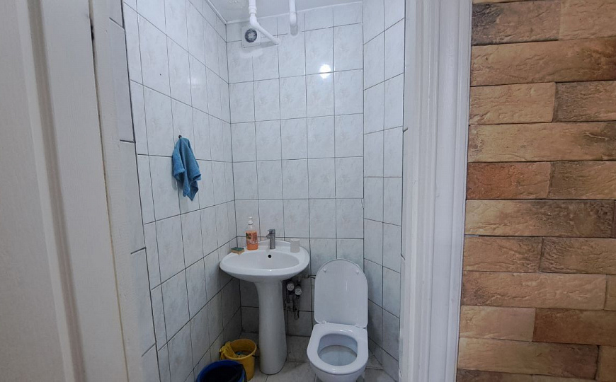 Офис, Магазин на проспекте 87м² фото