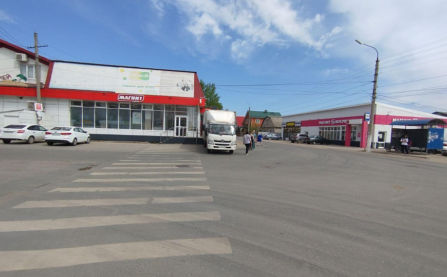 Торговое помещение 470 м2 фото