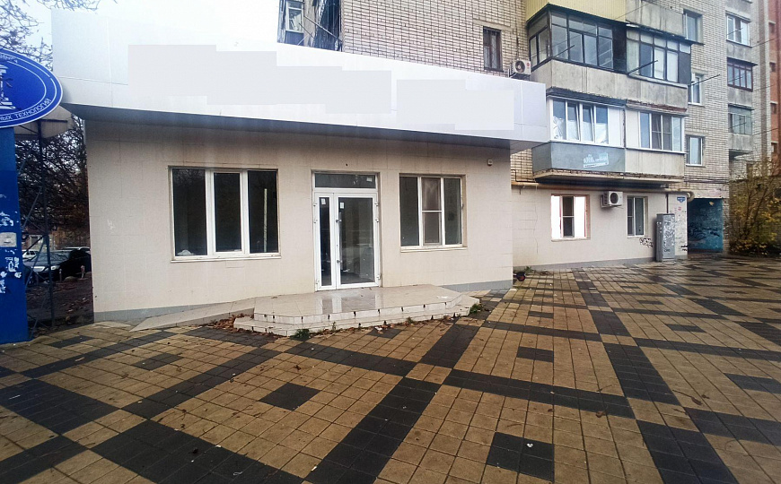 Сдам отдельно стоящее здание, 317 м² фото