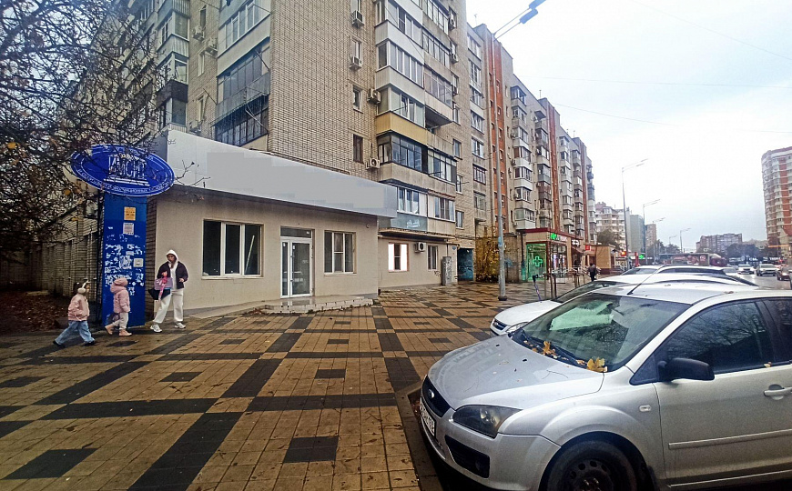 Сдам отдельно стоящее здание, 317 м² фото