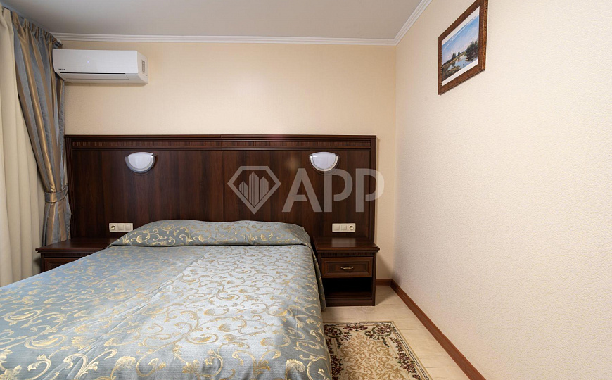 Продаю номера в действующем комплексе 3*, 23 м² фото