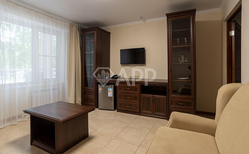 Продаю номера в действующем комплексе 3*, 23 м² фото