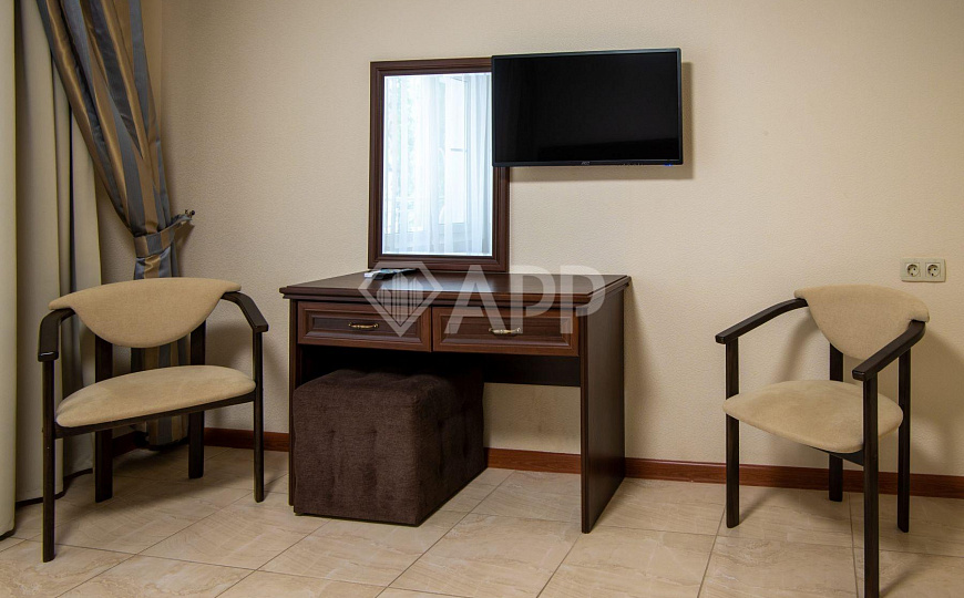 Продаю номера в действующем комплексе 3*, 23 м² фото