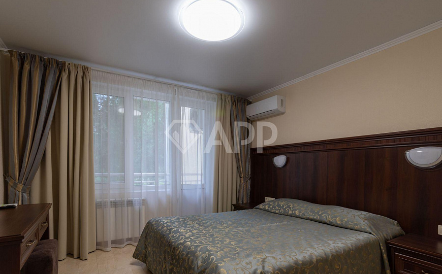 Продаю номера в действующем комплексе 3*, 23 м² фото