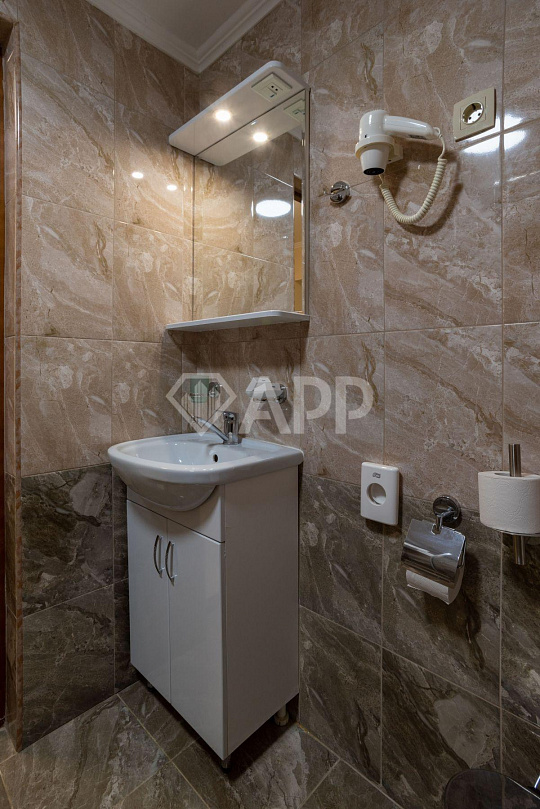 Продаю номера в действующем комплексе 3*, 23 м² фото