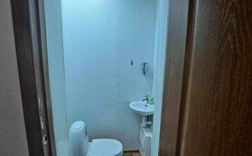 Танцевальная студия, Студия растяжки 91м² фото